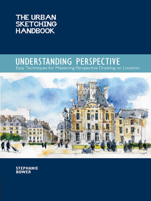 cover image of The Urban Sketching Handbook